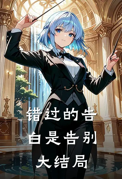 错过的告白是告别大结局