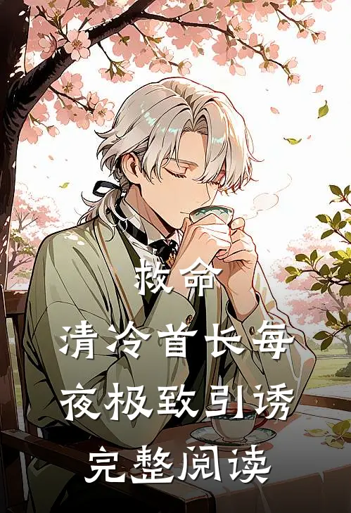 救命，清冷首长每夜极致引诱完整阅读