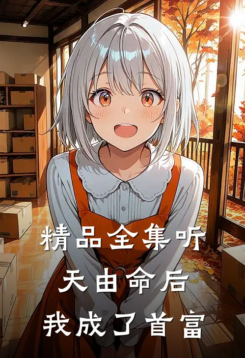 精品全集听天由命后，我成了首富