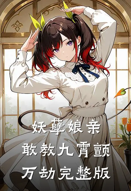 妖孽娘亲：敢教九霄颤万劫完整版