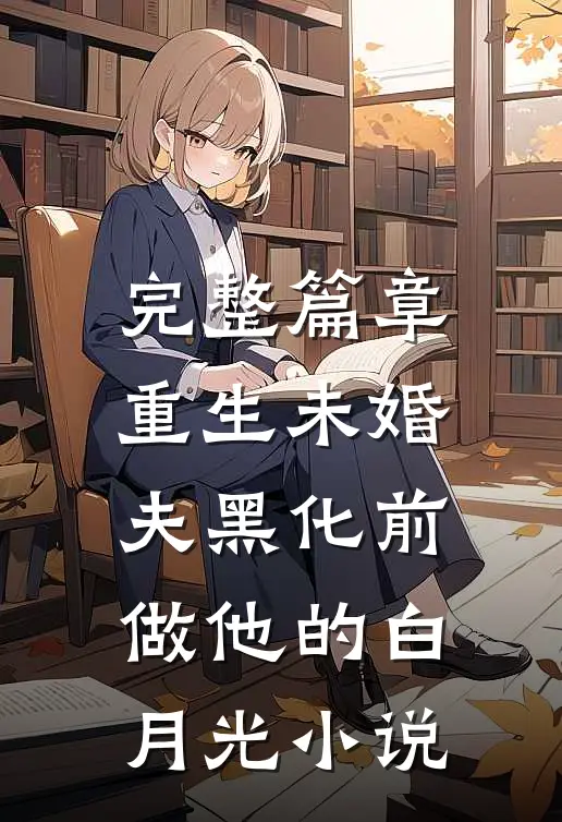 完整篇章重生未婚夫黑化前,做他的白月光小说