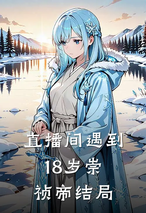 直播间遇到18岁崇祯帝结局