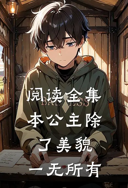 阅读全集本公主除了美貌，一无所有