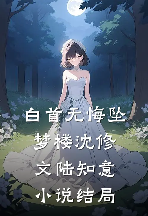 白首无悔坠梦楼沈修文陆知意小说结局