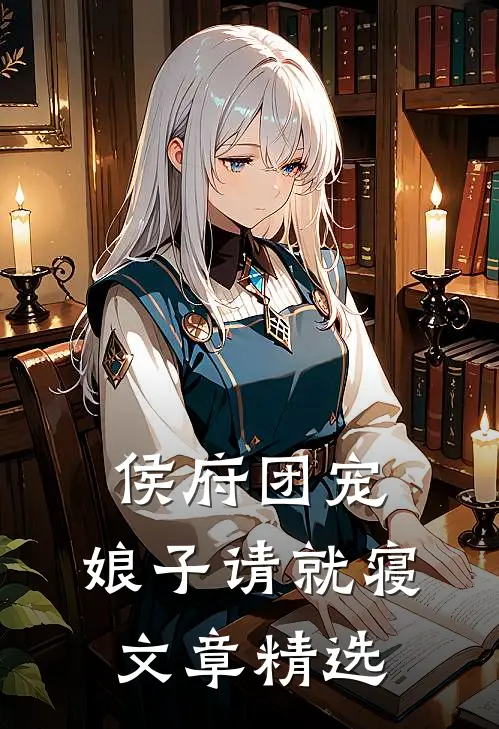 侯府团宠：娘子请就寝文章精选