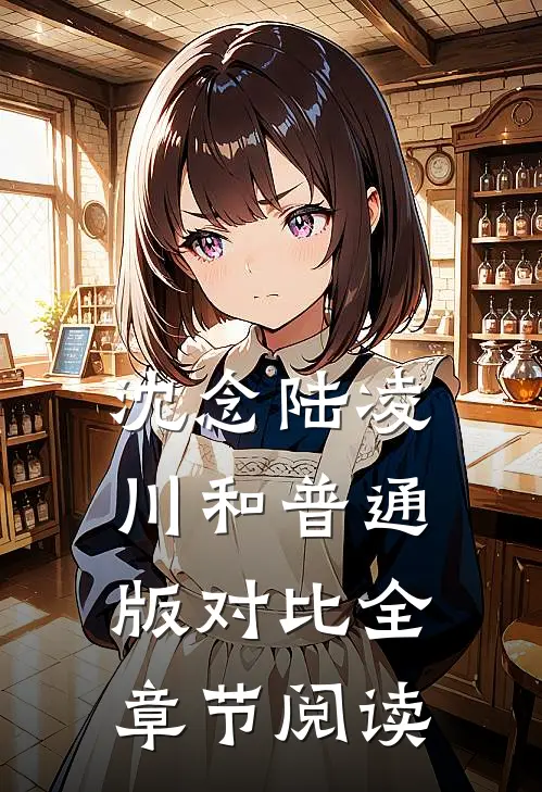 沈念陆凌川和普通版对比全章节阅读
