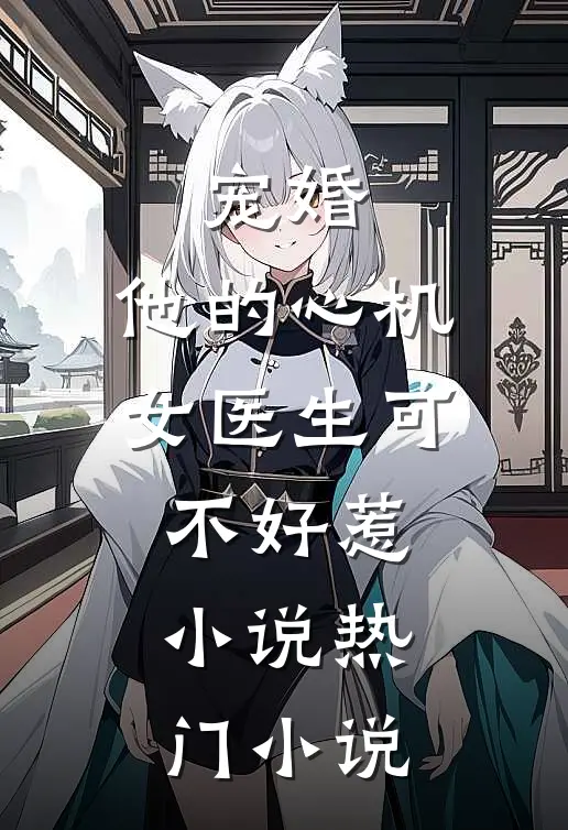 宠婚:他的心机女医生可不好惹小说热门小说