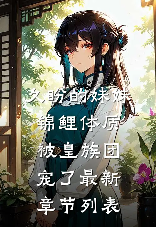 久盼的妹妹锦鲤体质，被皇族团宠了最新章节列表