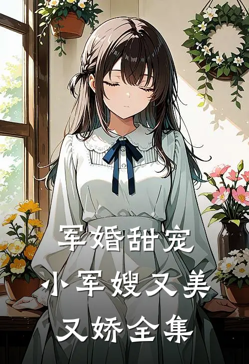 军婚甜宠：小军嫂又美又娇 全集