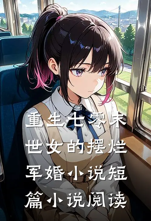 重生七零末世女的摆烂军婚小说短篇小说阅读