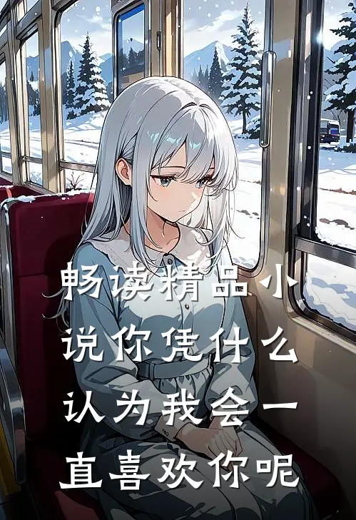 畅读精品小说你凭什么认为我会一直喜欢你呢