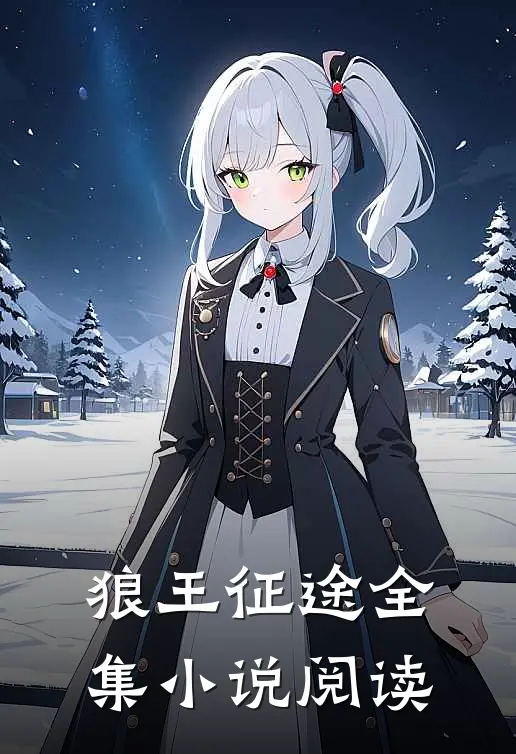 狼王征途全集小说阅读