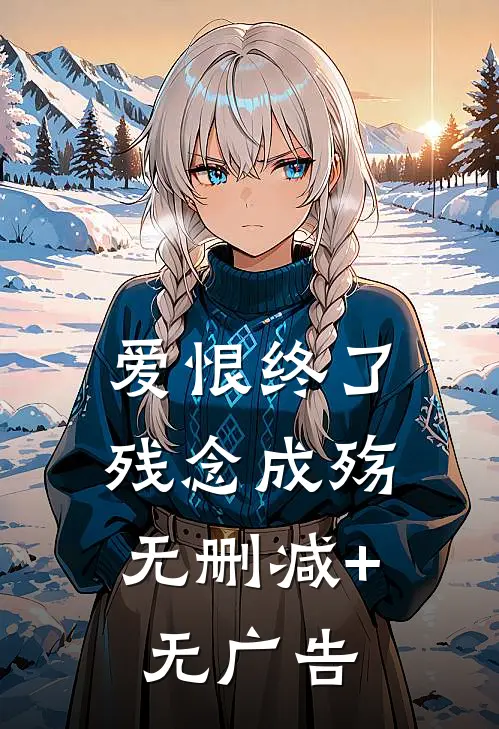 爱恨终了，残念成殇无删减+无广告
