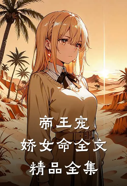 帝王宠,娇女命全文精品全集