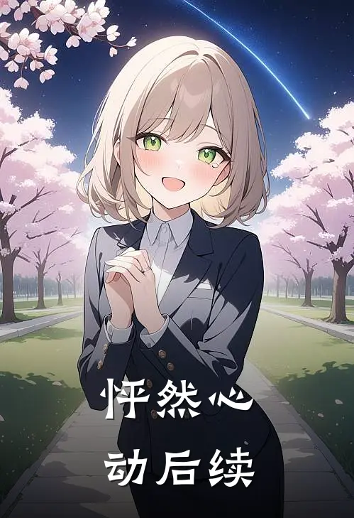 怦然心动后续
