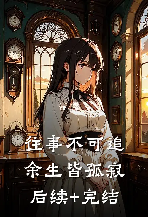往事不可追，余生皆孤寂后续+完结