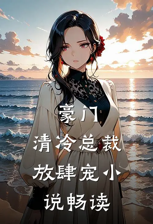 豪门：清冷总裁放肆宠小说畅读