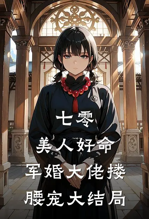 七零：美人好命，军婚大佬搂腰宠大结局