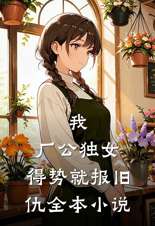 我，厂公独女，得势就报旧仇全本小说