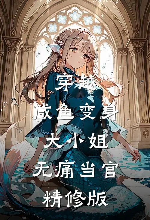 穿越：咸鱼变身大小姐，无痛当官精修版