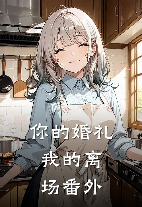 你的婚礼，我的离场 番外
