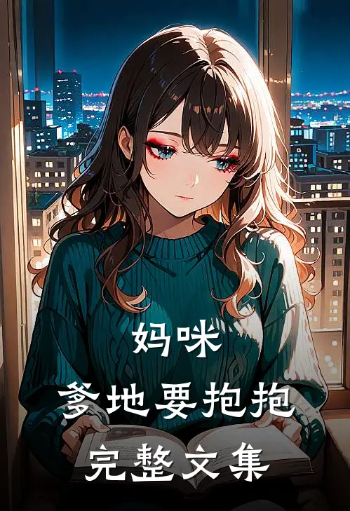 妈咪，爹地要抱抱完整文集