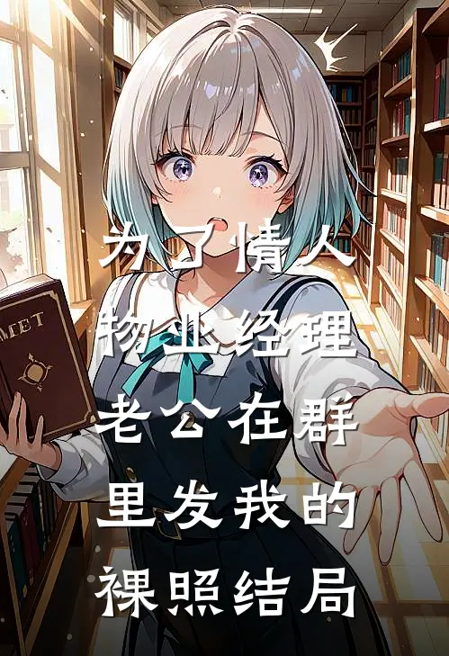为了情人，物业经理老公在群里发我的裸照结局