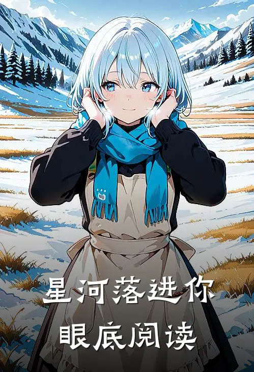 星河落进你眼底阅读