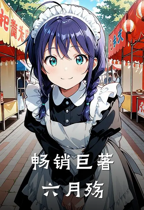 畅销巨著六月殇