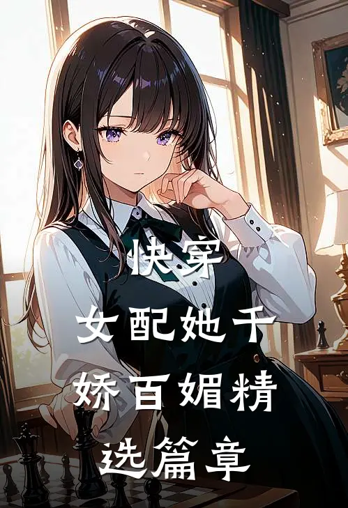 快穿：女配她千娇百媚精选篇章
