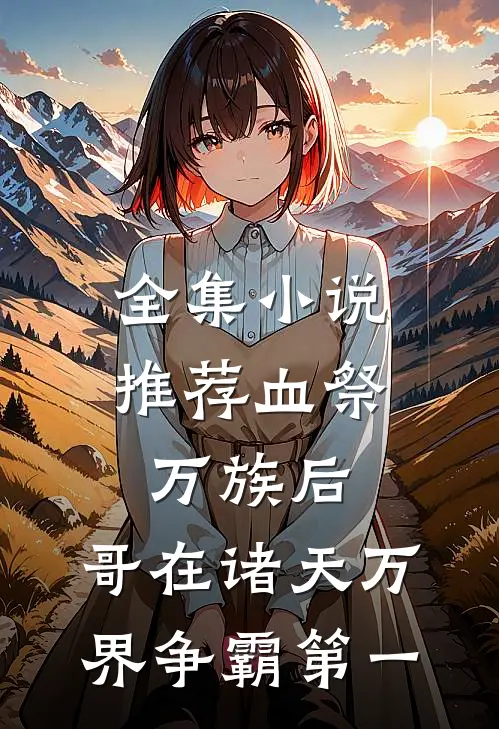 全集小说推荐血祭万族后，哥在诸天万界争霸第一