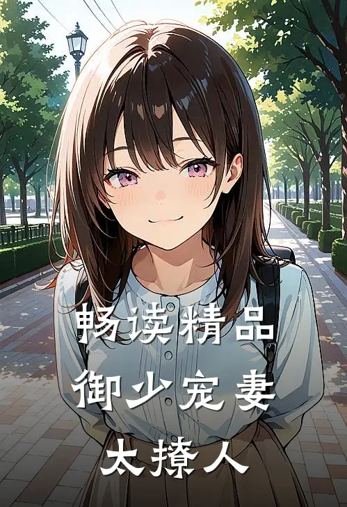 畅读精品御少宠妻太撩人