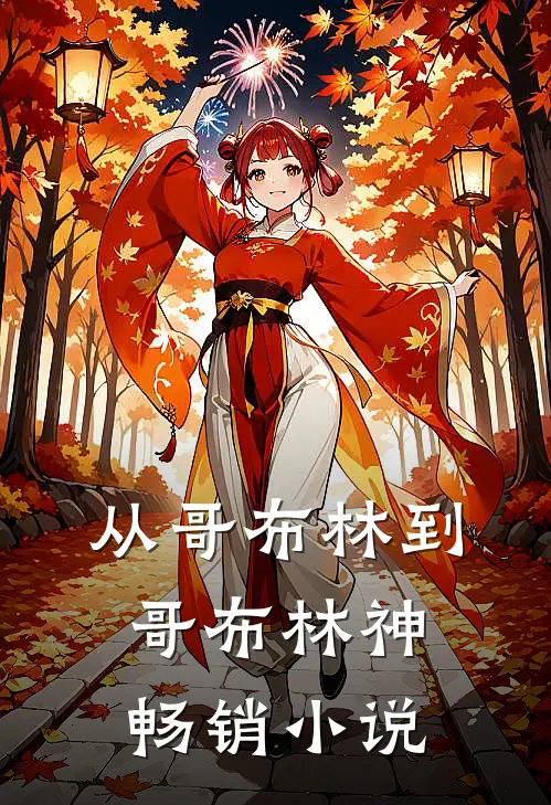 从哥布林到哥布林神畅销小说