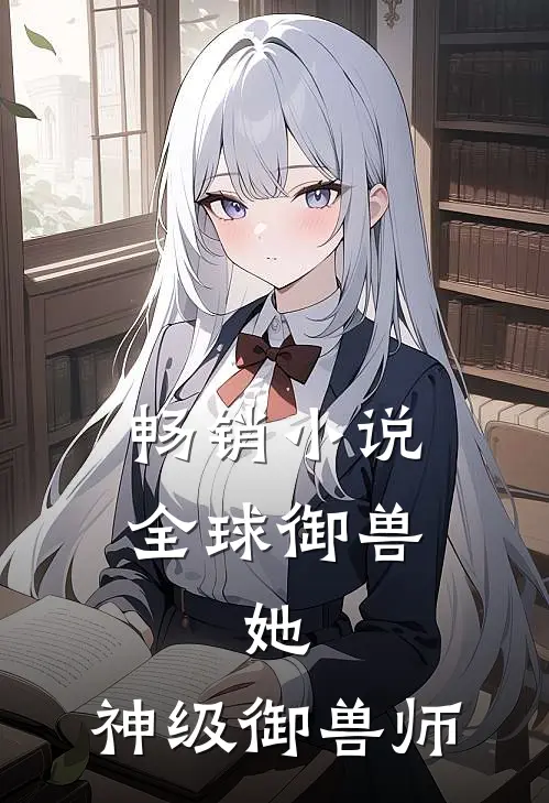 畅销小说全球御兽：她，神级御兽师