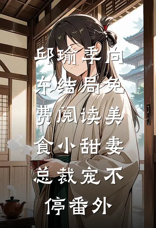 邱瑜季向东结局免费阅读美食小甜妻：总裁宠不停番外