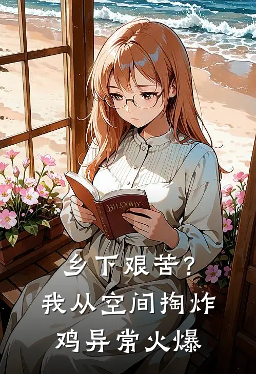 乡下艰苦？我从空间掏炸鸡异常火爆