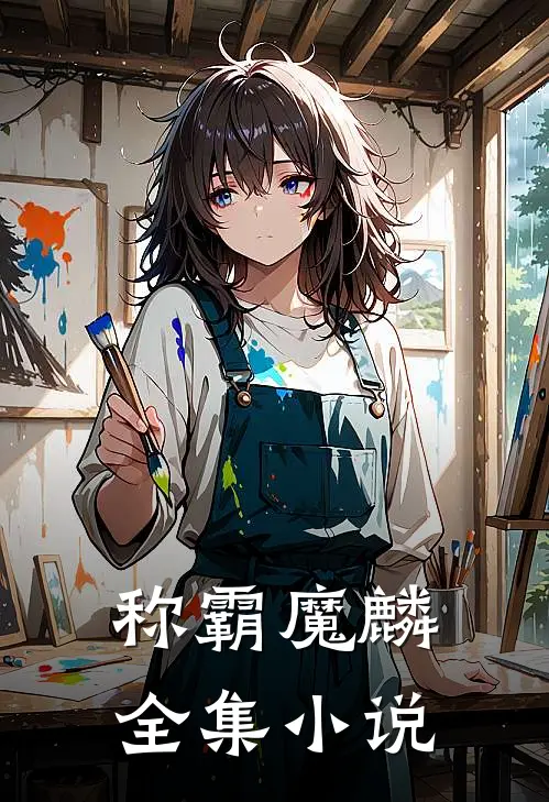 称霸魔麟全集小说
