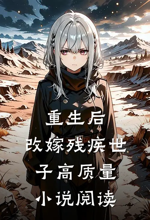 重生后，改嫁残疾世子高质量小说阅读