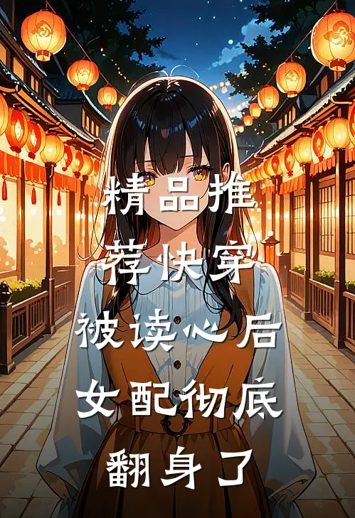 精品推荐快穿：被读心后，女配彻底翻身了