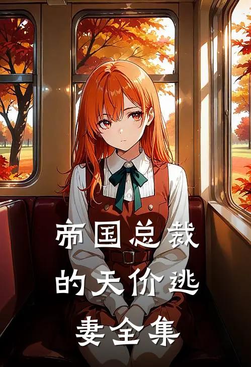 帝国总裁的天价逃妻全集