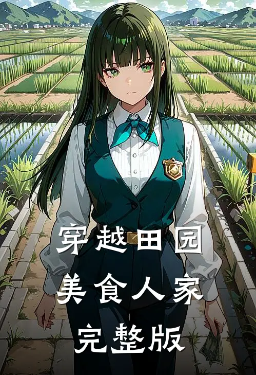 穿越田园美食人家完整版