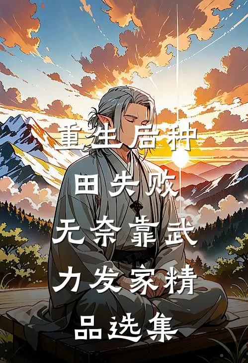 重生后种田失败，无奈靠武力发家精品选集