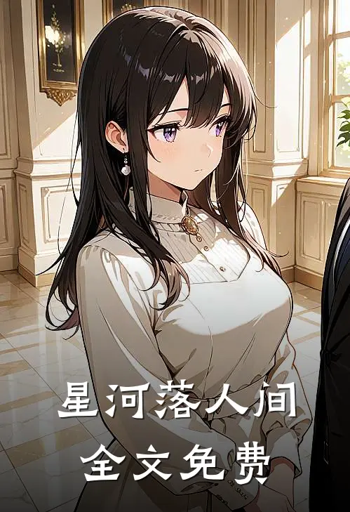 星河落人间全文免费