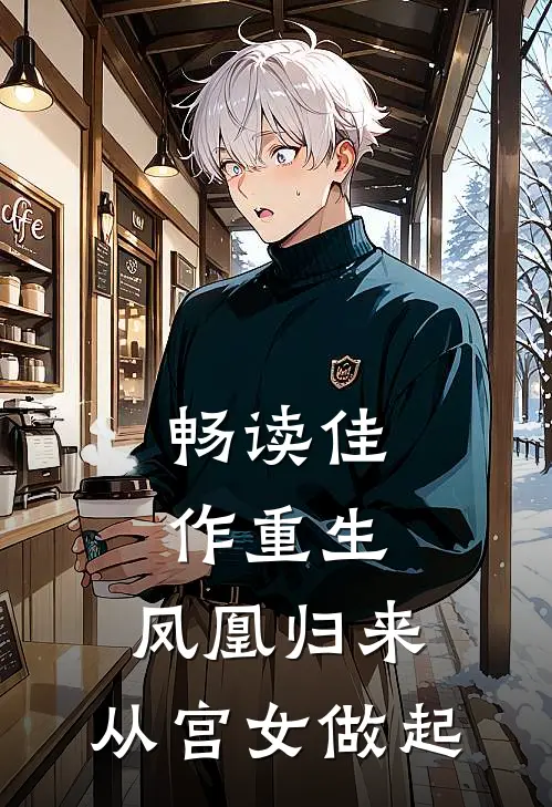 畅读佳作重生：凤凰归来，从宫女做起