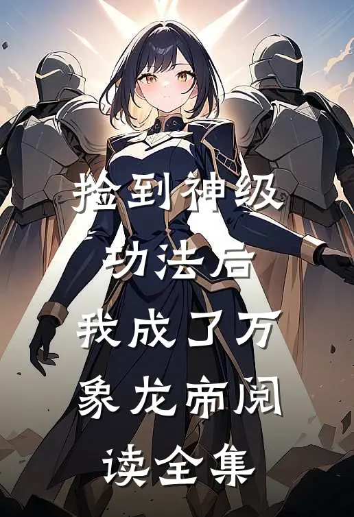 捡到神级功法后，我成了万象龙帝阅读全集