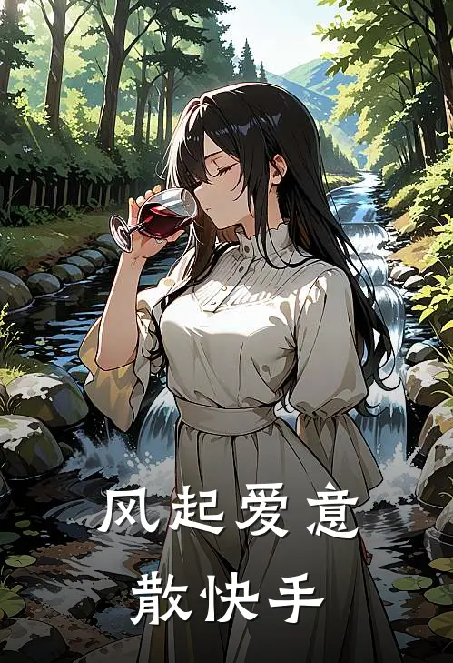 风起爱意散快手