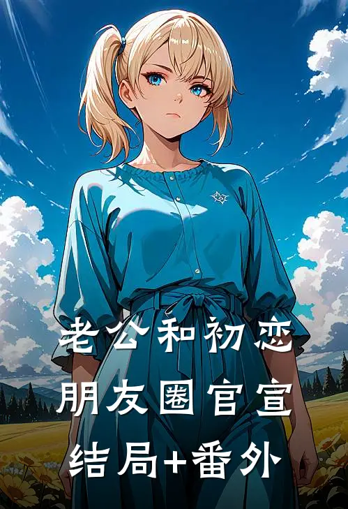 老公和初恋朋友圈官宣结局+番外
