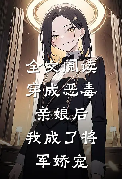 全文阅读穿成恶毒亲娘后，我成了将军娇宠