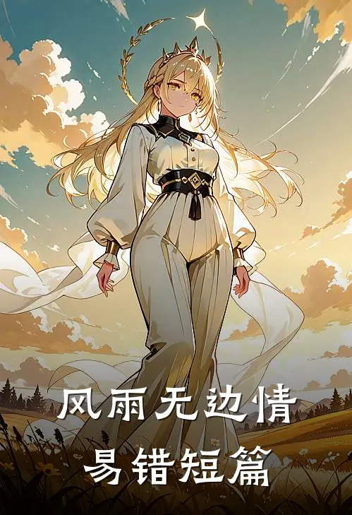 风雨无边情易错短篇