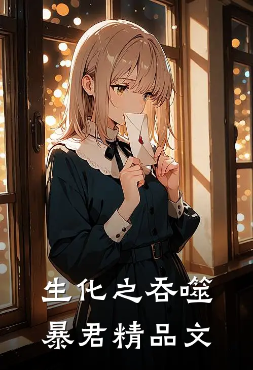 生化之吞噬暴君精品文